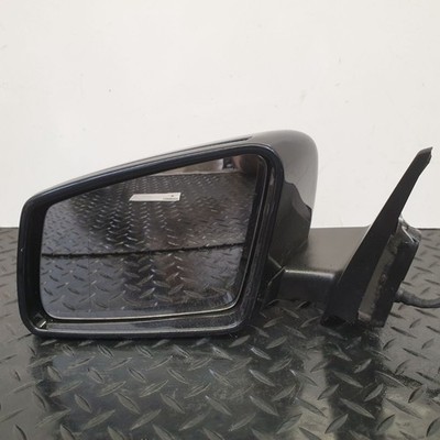 Mercedes-benz Gla 200 X156 2019 Wing Door Mirror Left Side Electric A1568102900