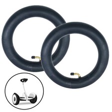 2Pcs 70/65-6.5 Inner Tube Tire Tube for Electric Scooter, for Electric Scoote...