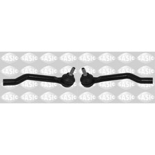 Rotule de direction Nissan QASHQAI