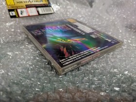 Operation confirmed With obi [SS] Fighting Vipers / SEGA SATURN SEGA SATURN