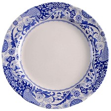 Spode Blue Italian Dinner Plate 11901867