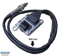 Bugiad Nox-Sensor, Nox-Katalysator BNX74063 FüR MERCEDES-BENZ