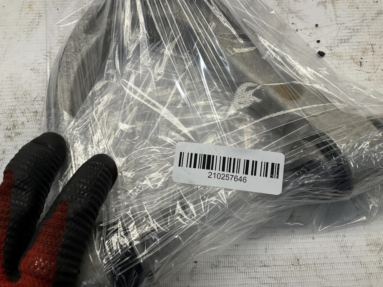 McLaren 650S 2015-2017 Front Left Upper Control arm P/N 210257646