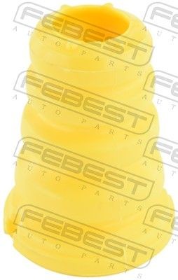 Febest MD-GFF Anschlagpuffer, Federung für MITSUBISHI