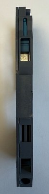 Lütze feed terminal / 24V DC / 716425 / LOCC box - EKL 7-6435