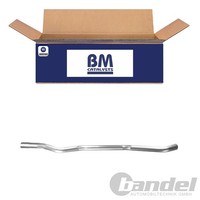 BM Catalysts AUSPUFF-ABGASROHR Hinten Passend FüR Ford Mondeo | BM50601