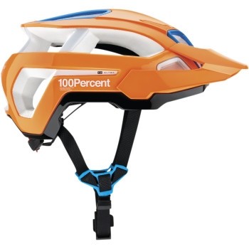 100% Orange Altec Fidlock CPSC/CE Bicycle Helmets - 80004-00017