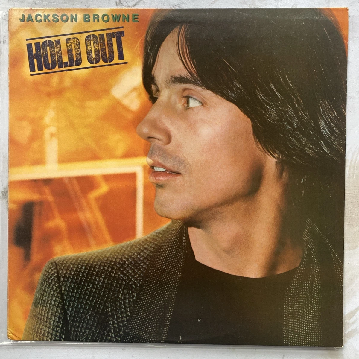 Jackson Browne Vinyl Records for sale | eBay