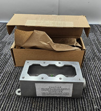 EATON Crouse-Hinds EFD2491 SA FlexStation Dev...