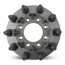 Mr. Lugnut 8 To 10 Lug Wheel Adapter Wa028650r116 Mr. Lugnut 8 To 10 Lug Wheel Adapter Wa028650r116