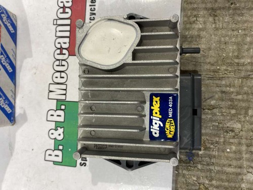 ECU Allumage Électronique Orig. Fiat Uno E.S.Lancia Prisme cod.59559 - Picture 2 of 12