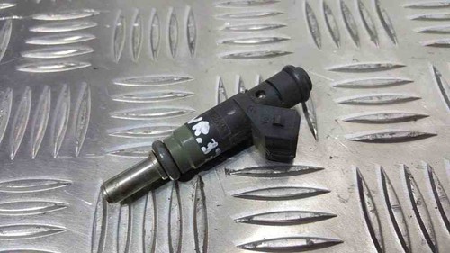 BMW 3 Coupe E46 Einspritzdüse 7506158 1.80 Petrol 2005 31361425