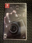 Madison (Nintendo Switch, 2022) - New/Factory Sealed