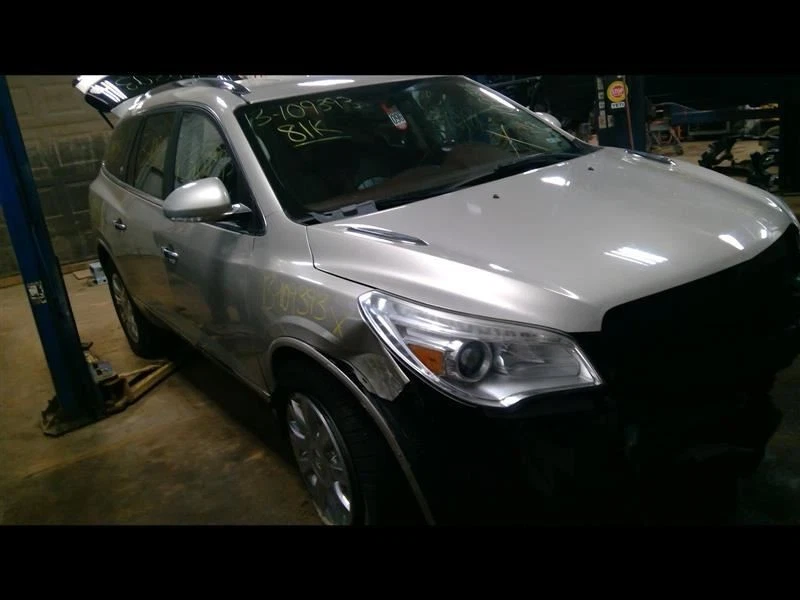 Cinturón de seguridad delantero VIN J 11º dígito cubo limitado compatible con 11-17 ACADIA 10257801 Foto 2 de 4