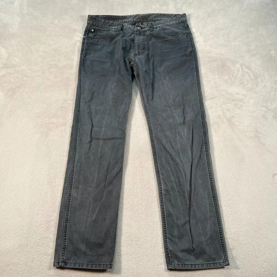 Armani Exchange Men's Gray Jeans for sale | eBay