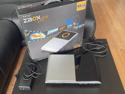 Zotac ZBOX ID31 Plus   Mini-PC