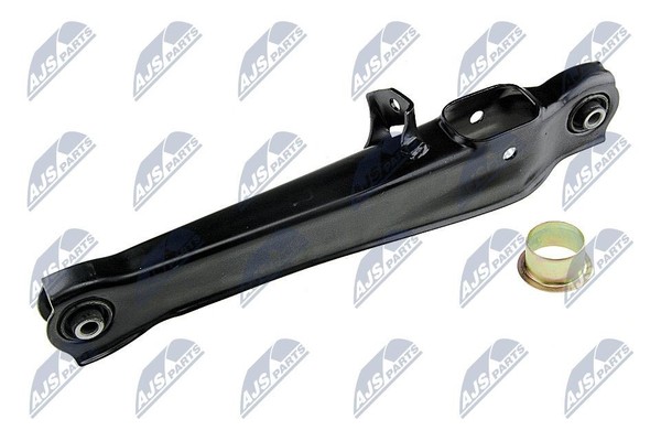 NTY Lenker, RadaufhäNgung ZWT-MS-007 FüR Mitsubishi-image