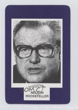 1993 Nelson Rockefeller 1p1