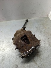 Seat Toledo II (1M) 2000 Vorne links Bremssattel vorne Benzin 92kW PAV19734