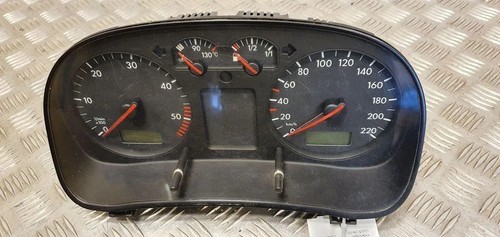 VW GOLF VII Variant BA5, BV5 Kombiinstrument 1J0919861B 1.90 Diesel 31607522