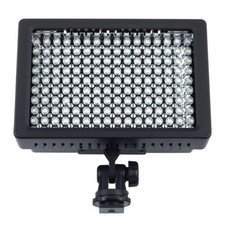 1 160 LED Studio Camera Video DV Camcorder Hot Shoe Light for Canon Nikon DSLR