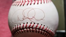 Derek Jeter 3,000 Hit Memorabilia Line Launched by Steiner Sports 22