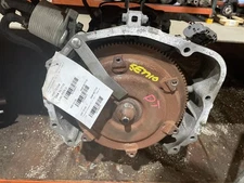 Automatic Transmission CVT Fits 17-23 IMPREZA 1986870