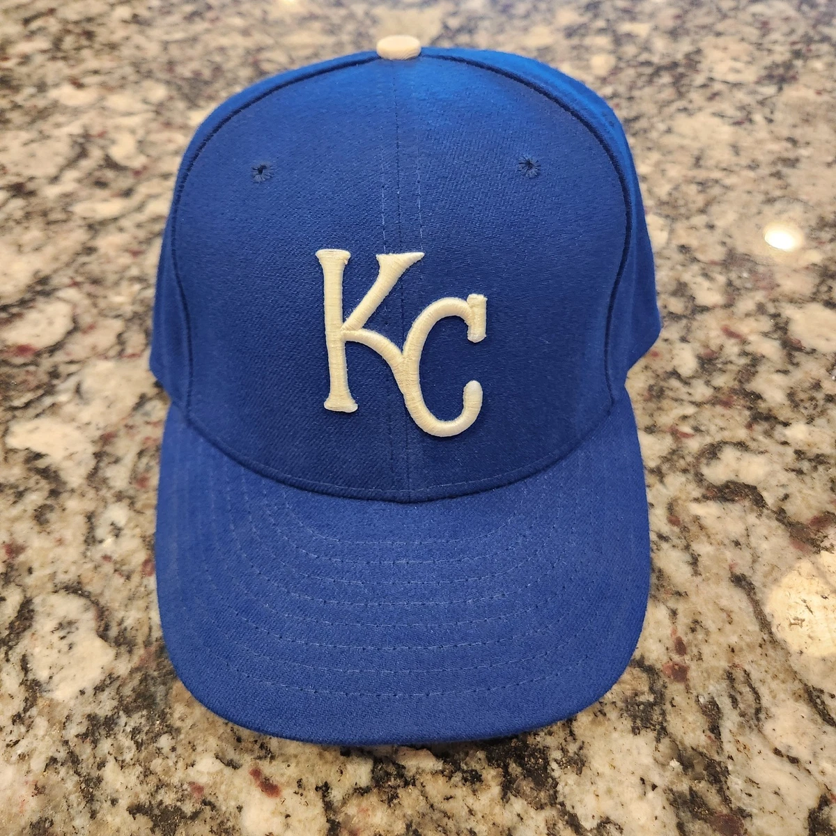Kansas City Royals 7 5/8 Size MLB Fan Apparel & Souvenirs for sale