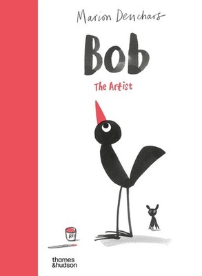 Bob the Artist by Marion Deuchars Paperback