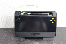 THQ uDraw XBOX 360 Game Drawing Tablet   Pad Controller 010029 Black VGC