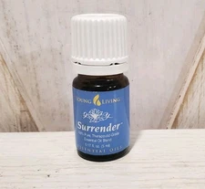 Young Living Essential Oil -Surrender- (5ml) New/Sealed