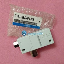 1PC New For SMC vacuum generator ZH13BS-01-02