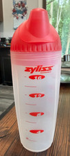 Vintage Zyliss Switzerland 16 Oz Salad Dressi...