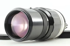 〓[N MINT] Nikon NIKKOR-Q Auto 200mm f/4 Ai Converted Manual Focus Lens Fr JAPAN