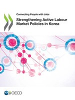 Strengthening Active Labour Market Policies In Korea Oecd Taschenbuch Englisch