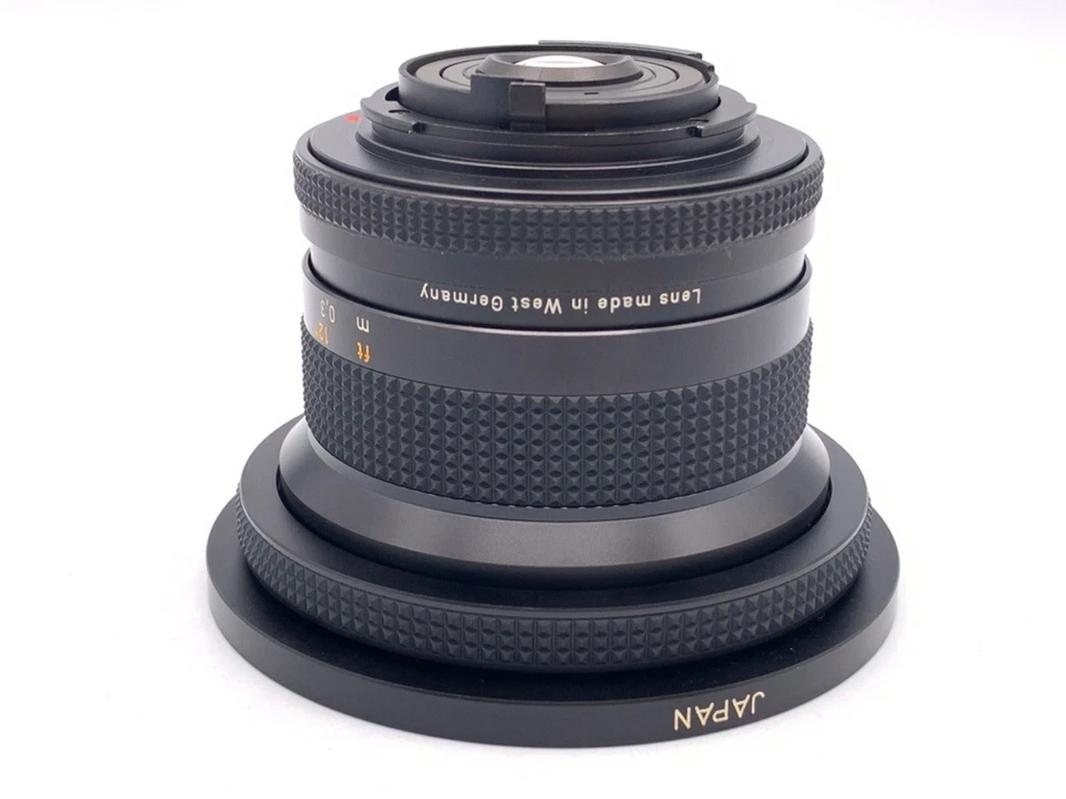 CONTAX RTSDistagon 18 мм F4 AE(G) -как новый - `2543 - Изображение 2 из 3