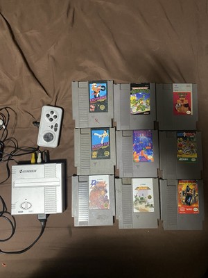Nintendo Hyperkin TM
