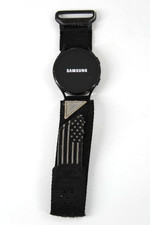 Samsung Galaxy Watch5 SM-R915U 44mm Blue Aluminum Case UNLOCKED GPS  LTE