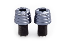 EVOTECH Terminali manubrio universali EVOTECH per moto