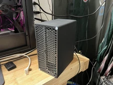 Goldshell KD Box II ASIC Miner 5TH/s KDA Kadena (no PSU) - C3BD