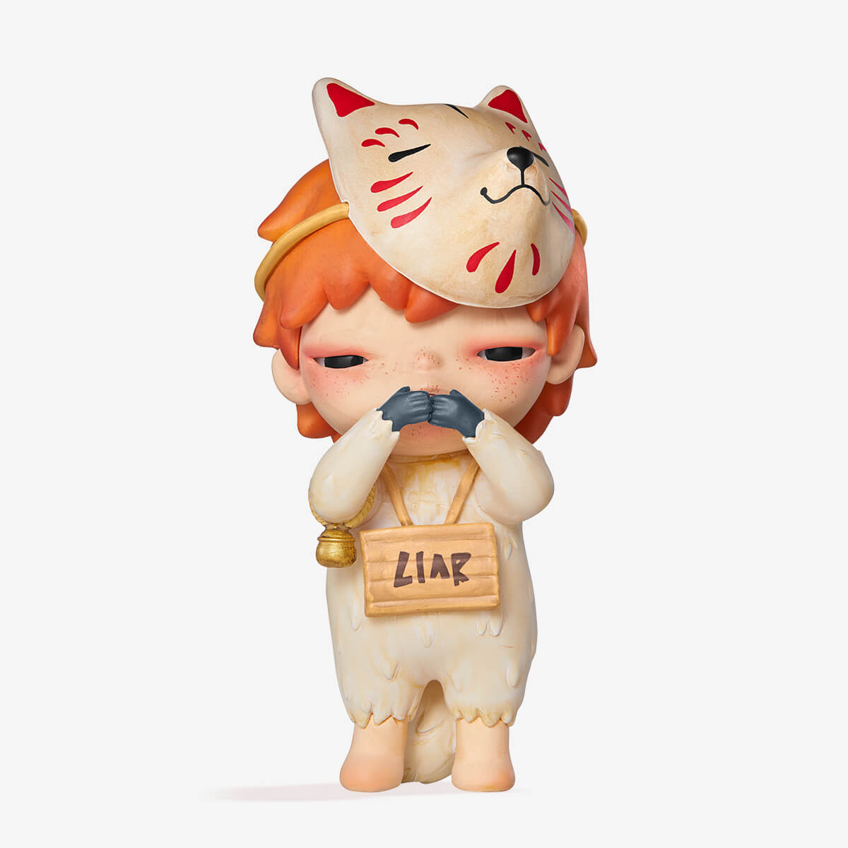 Hirono The Other One Series Blind Box Confirmed Figure Art Toys