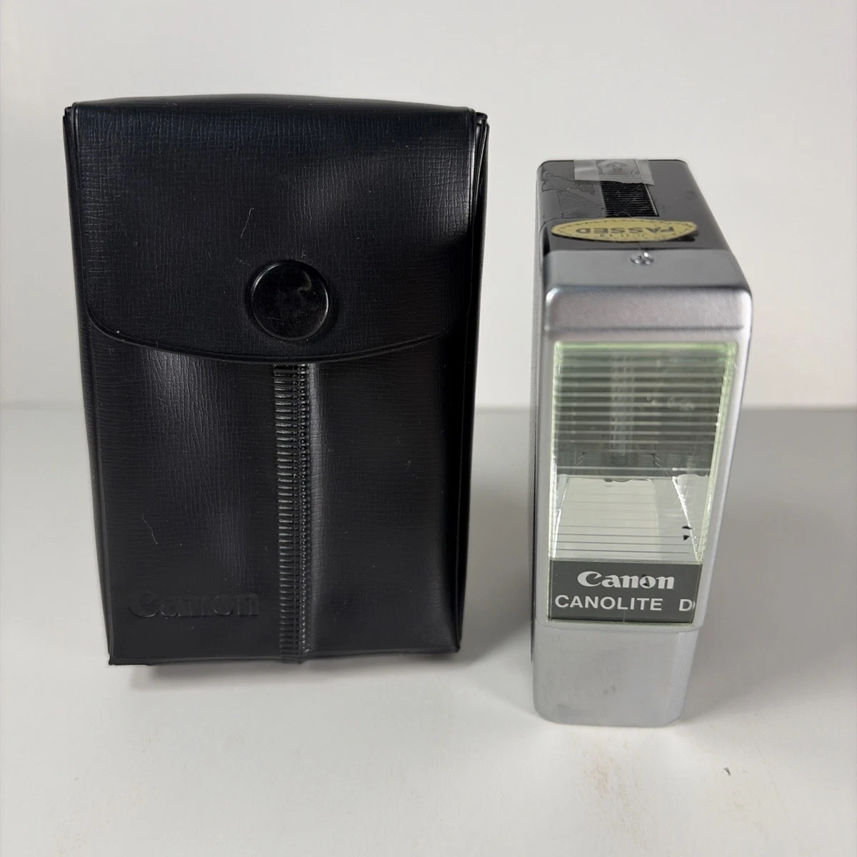 25+ Canon Flash Unit for sale | Updated Oct 2026