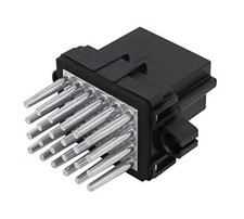 A/C Heater Blower Motor Resistor 15141283 15-81638 4P1594