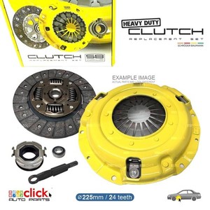 Subaru Impreza WRX STI GC8 Clutch Kit