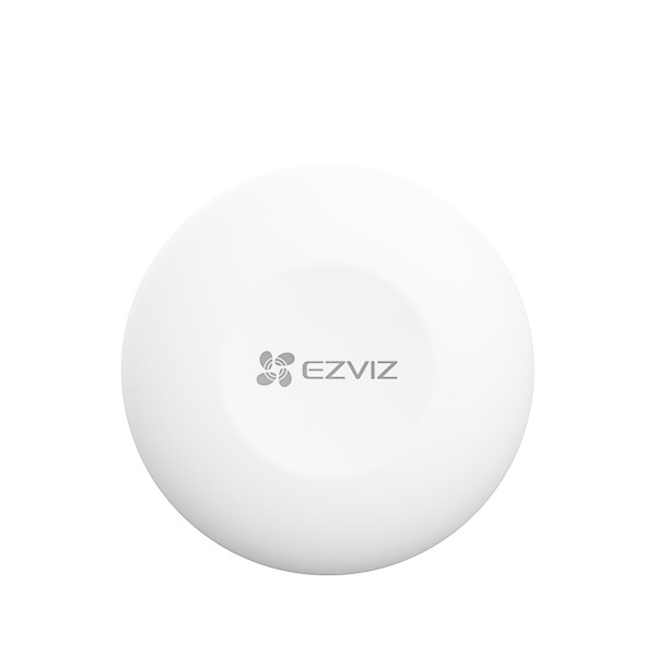 EZVIZ T3C PULSANTE SMART PER SISTEMA A3 INSERISCE/DISINSERISCE SISTEMA EZVIZ - Immagine 2