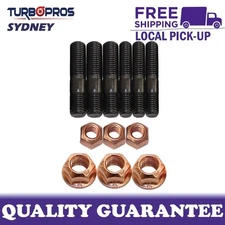 High Tensile Turbo Charger Stud Kit For Ford Transit 2.2L FWD 786880-0023