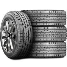 4 Tires Mastercraft Courser Quest Plus 22560r18 100h As As All Season