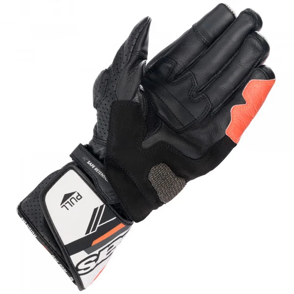Black White Red Fluo, photo 2 of 2