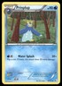 Pokémon TCG Non-holo prinplup