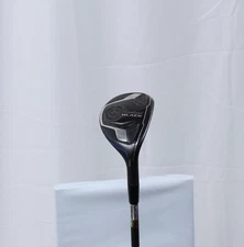 Cleveland Cg Black 24° 5H Hybrid Senior Flex Cleveland Bassara E55 13049524 Good